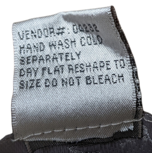 Spiegel Crochet - Picture 10 of 10